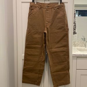 Vintage Polo Ralph Lauren Workwear Pants